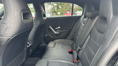 Mercedes-AMG A-Class A35 4Matic Executive 5dr Auto Petrol Hatchback